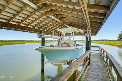 200 Millstone Drive, Saint Helena Island, SC 29920 - Photo 61