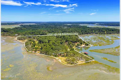 200 Millstone Drive, Saint Helena Island, SC 29920 - Photo 3