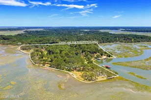 200 Millstone Dr, Saint Helena Island, SC 29920 - Photo 3