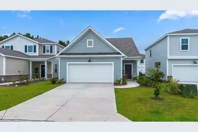 395 Dreher Drive, Hardeeville, SC 29927 - Photo 43