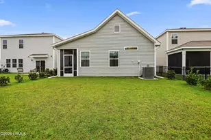 395 Dreher Dr, Hardeeville, SC 29927 - Photo 41