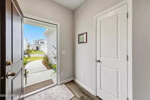 395 Dreher Dr, Hardeeville, SC 29927 - Photo 5