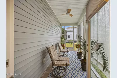 395 Dreher Drive, Hardeeville, SC 29927 - Photo 35