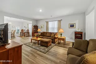 395 Dreher Dr, Hardeeville, SC 29927 - Photo 9