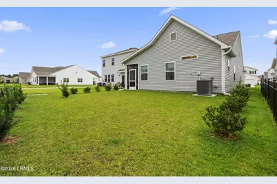 395 Dreher Drive, Hardeeville, SC 29927 - Photo 39