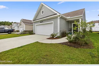 395 Dreher Drive, Hardeeville, SC 29927 - Photo 3