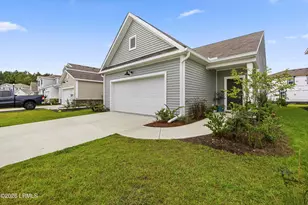 395 Dreher Dr, Hardeeville, SC 29927 - Photo 3