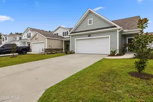 395 Dreher Dr, Hardeeville, SC 29927 - Photo 1