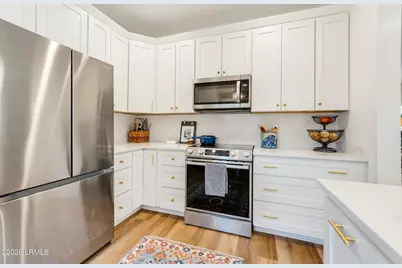 602 Porpoise Circle, Ladys Island, SC 29920 - Photo 21