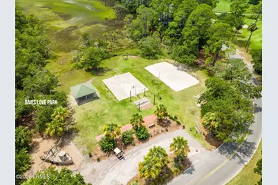 602 Porpoise Circle, Ladys Island, SC 29920 - Photo 59