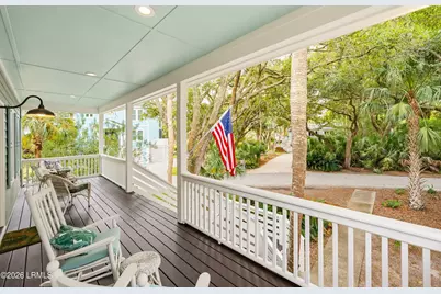 602 Porpoise Circle, Ladys Island, SC 29920 - Photo 7