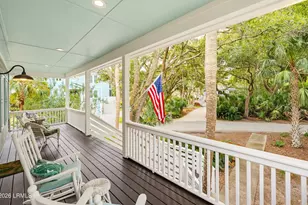 602 Porpoise Cir, Fripp Island, SC 29920 - Photo 7
