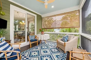 602 Porpoise Cir, Fripp Island, SC 29920 - Photo 45