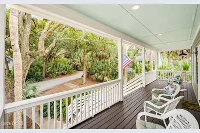 602 Porpoise Circle, Ladys Island, SC 29920 - Photo 5