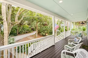 602 Porpoise Cir, Fripp Island, SC 29920 - Photo 5