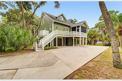 602 Porpoise Circle, Ladys Island, SC 29920 - Photo 49