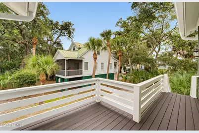 602 Porpoise Circle, Ladys Island, SC 29920 - Photo 47