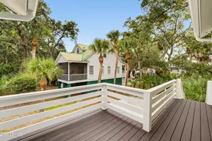 602 Porpoise Cir, Fripp Island, SC 29920 - Photo 47