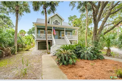 602 Porpoise Circle, Ladys Island, SC 29920 - Photo 3