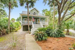 602 Porpoise Cir, Fripp Island, SC 29920 - Photo 3