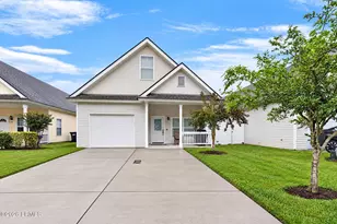 107 Pine Forest Dr, Bluffton, SC 29910 - Photo 1