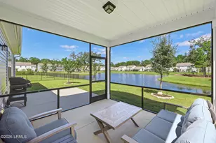 1024 Danner Dr, Bluffton, SC 29909 - Photo 5