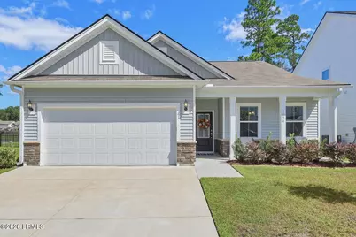 1024 Danner Drive, Bluffton, SC 29909 - Photo 1