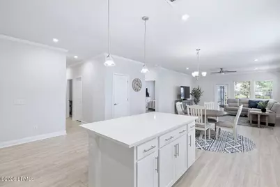 1024 Danner Drive, Bluffton, SC 29909 - Photo 17