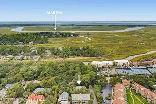 703 Silverside Rd, Ladys Island, SC 29920 - Photo 37