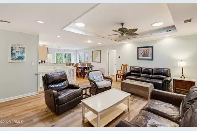 703 Silverside Road, Ladys Island, SC 29920 - Photo 5