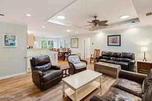 703 Silverside Rd, Ladys Island, SC 29920 - Photo 5