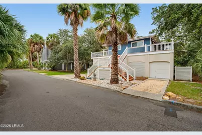 703 Silverside Road, Ladys Island, SC 29920 - Photo 1