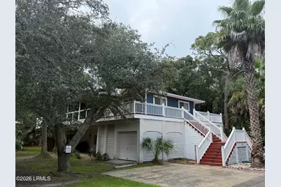 703 Silverside Road, Ladys Island, SC 29920 - Photo 47