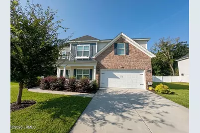170 Thistle Lane, Beaufort, SC 29907 - Photo 1