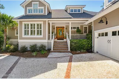 1418 Gleasons Landing Drive, Saint Helena Island, SC 29920 - Photo 3