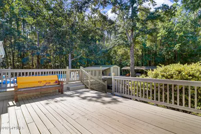 1566 Driggers Lane, Ridgeland, SC 29936 - Photo 33