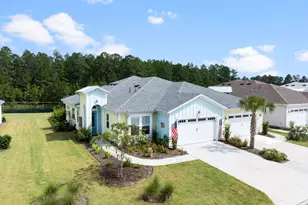 838 Parrot Ave, Hardeeville, SC 29927 - Photo 5