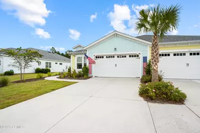 838 Parrot Avenue, Hardeeville, SC 29927 - Photo 61