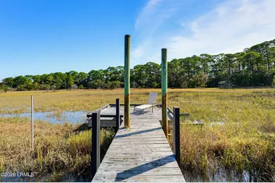 2111 Sea Island Parkway, Harbor Island, SC 29920 - Photo 17