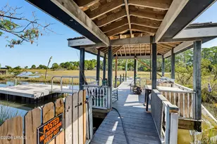 2111 Sea Island Pkwy, Harbor Island, SC 29920 - Photo 1