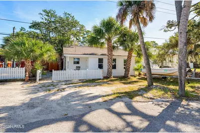 2111 Sea Island Parkway, Harbor Island, SC 29920 - Photo 45