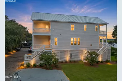 108 Factory Creek Court, Beaufort, SC 29907 - Photo 1
