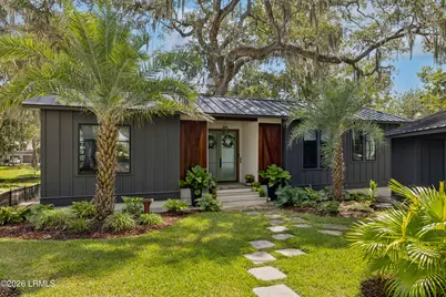 10 Brighton Trace, Beaufort, SC 29906 - Photo 1