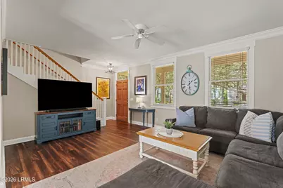 2664 Broad Street, Beaufort, SC 29902 - Photo 5