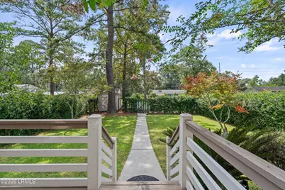 2664 Broad Street, Beaufort, SC 29902 - Photo 25
