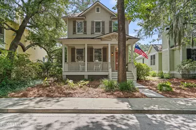 2664 Broad Street, Beaufort, SC 29902 - Photo 3