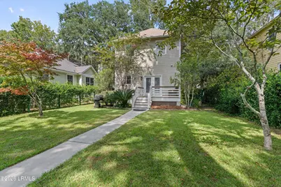 2664 Broad Street, Beaufort, SC 29902 - Photo 29