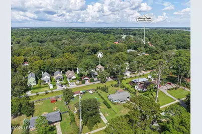 2664 Broad Street, Beaufort, SC 29902 - Photo 33