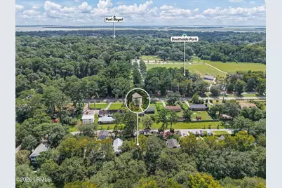 2664 Broad Street, Beaufort, SC 29902 - Photo 37