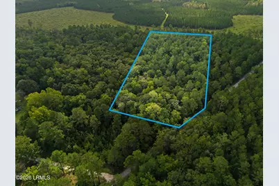 0 Tree Farm Road, Walterboro, SC 29488 - Photo 1
